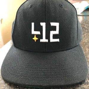 412 hat